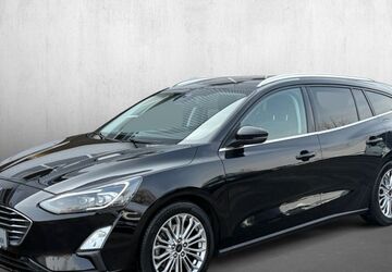 Ford Focus 74.724 km 16.750 &euro; Ludwigsburg 71636
