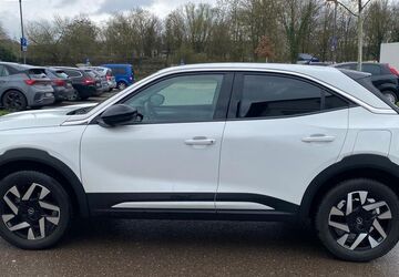 Opel Mokka 30.809 km 16.399 &euro; Remseck 71686