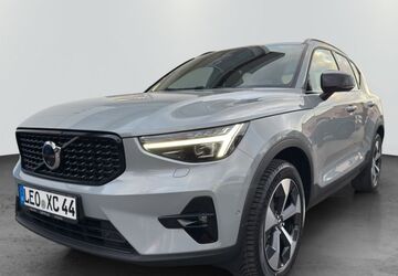 Volvo XC40 12.000 km 49.990 &euro; Rutesheim 71277
