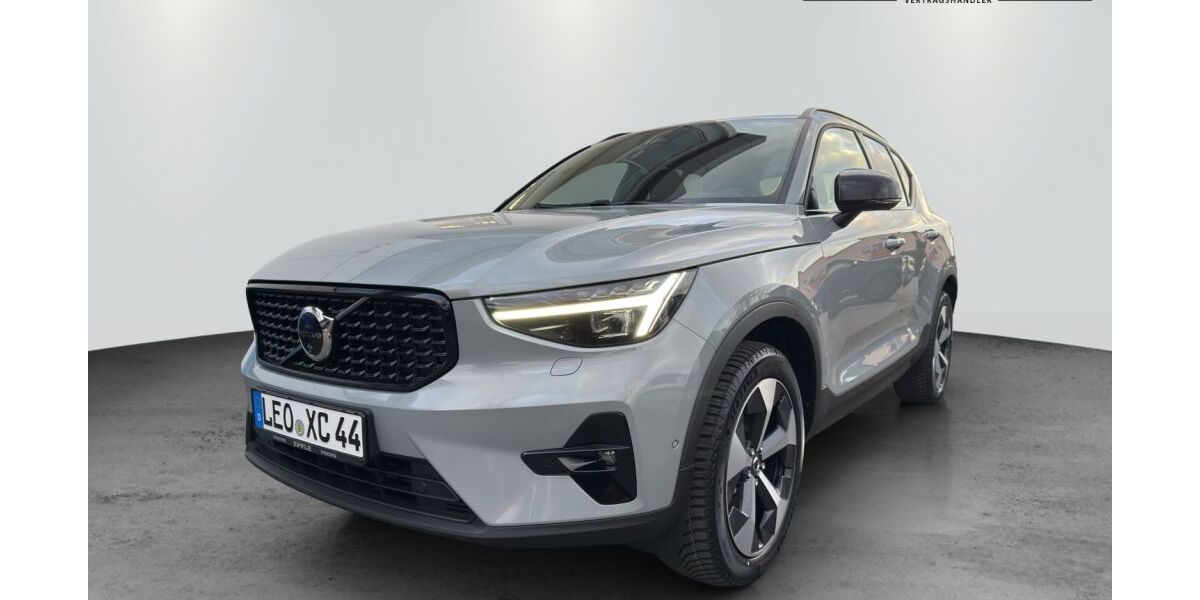 Volvo XC40 12.000 km 49.990 &euro; Rutesheim 71277