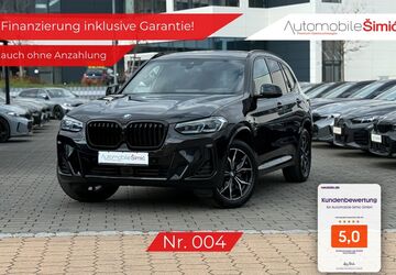 BMW X3 18.960 km 48.990 &euro; Filderstadt 70794