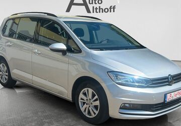 VW Touran 67.300 km 24.990 &euro; Ditzingen (bei Stuttgart) 71254