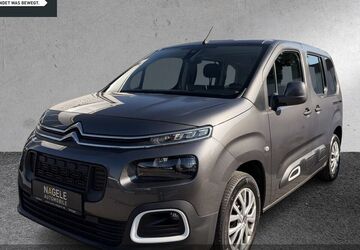 Citroen Berlingo 59.997 km 16.800 &euro; Bietigheim-Bissingen 74321