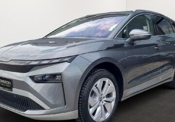Skoda Enyaq 16.000 km 39.950 &euro; Ingersheim 74379