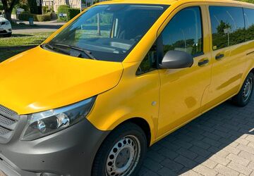 Mercedes-Benz Vito 224.000 km 15.300 &euro; Stuttgart 70378