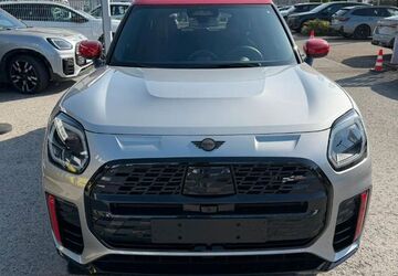 Mini John Cooper Works Countryman 5.500 km 48.320 &euro; Asperg 71679