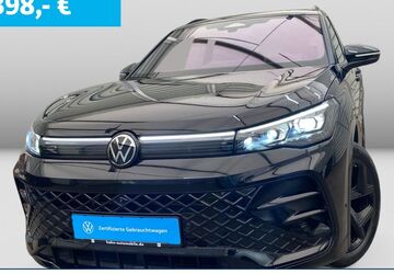 VW Tiguan 10.894 km 49.790 &euro; Ludwigsburg 71634