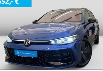 VW Passat Variant 26.999 km 49.999 &euro; Kornwestheim 70806