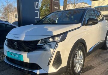 Peugeot 3008 46.891 km 24.990 &euro; Heilbronn 74074