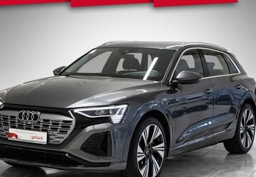 Audi Q8 e-tron 7.874 km 63.520 &euro; Böblingen 71034