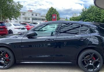 Alfa Romeo Stelvio 47.177 km 43.990 &euro; Asperg 71679