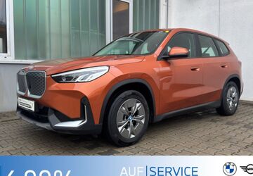 BMW iX1 25.580 km 31.990 &euro; Asperg 71679