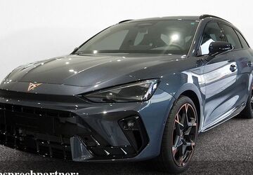 Cupra Leon 3.500 km 47.650 &euro; Bietigheim-Bissingen 74321