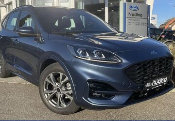 Ford Kuga 9.100 km 26.500 &euro; Remshalden 73630