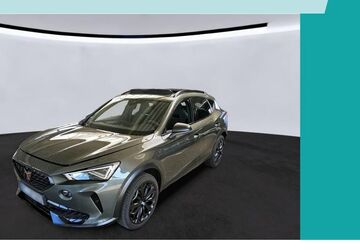 Cupra Formentor 19.845 km 34.980 &euro; Leonberg 71229