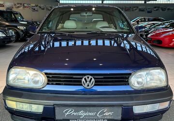 VW Golf 189.000 km 7.949 &euro; Ludwigsburg 71638
