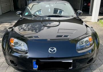 Mazda MX-5 151.000 km 8.700 &euro; Bietigheim-Bissingen 74321