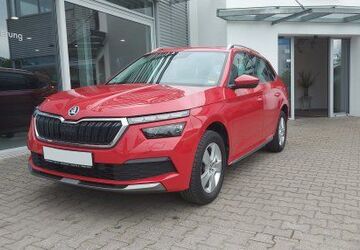 Skoda Kamiq 27.651 km 14.480 &euro; Wendlingen am Neckar 73240