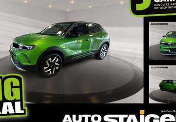 Opel Mokka 20.930 km 16.990 &euro; Esslingen 73730