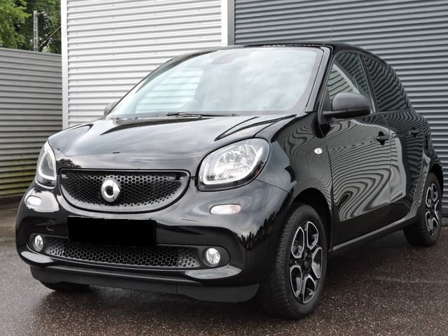 Smart ForFour 91.000 km 11.999 &euro; Leonberg 71229