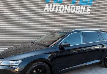 Skoda Superb 75.887 km 28.900 &euro; Sindelfingen 71065