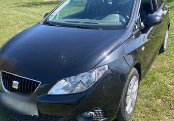 Seat Ibiza 116.000 km 3.690 &euro; Steinheim 71711