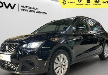 Seat Arona 16.300 km 19.980 &euro; Heilbronn 74076