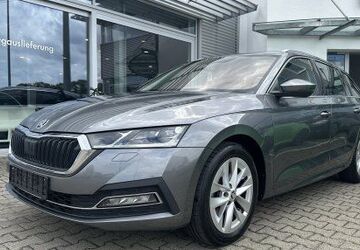 Skoda Octavia 109.800 km 17.980 &euro; Wendlingen am Neckar 73240