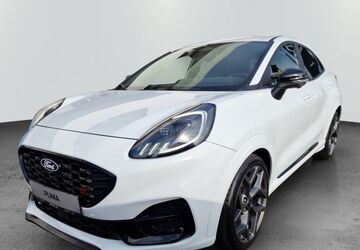 Ford Puma 9.500 km 27.990 &euro; Rutesheim 71277