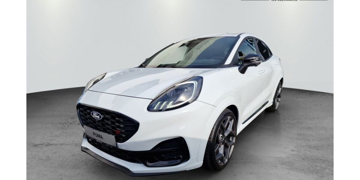 Ford Puma 9.500 km 27.990 &euro; Rutesheim 71277