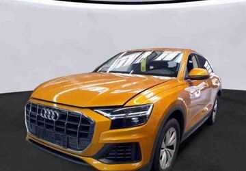 Audi Q8 124.967 km 44.940 &euro; Wendlingen am Neckar 73240