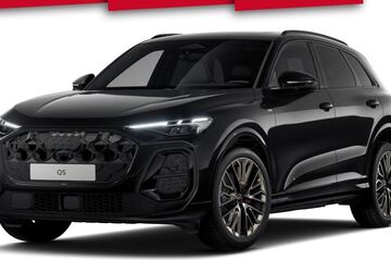 Audi Q5 4.509 km 65.940 &euro; Stuttgart 70563