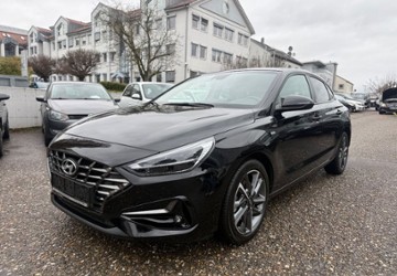 Hyundai i30 52.000 km 16.990 &euro; Heilbronn 74080