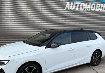 Opel Astra 42.871 km 19.400 &euro; Sindelfingen 71065