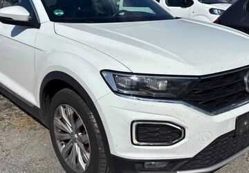 VW T-Roc 241.600 km 13.900 &euro; Ludwigsburg 71638
