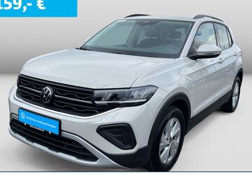 VW T-Cross 3.282 km 20.890 &euro; Wendlingen 73240