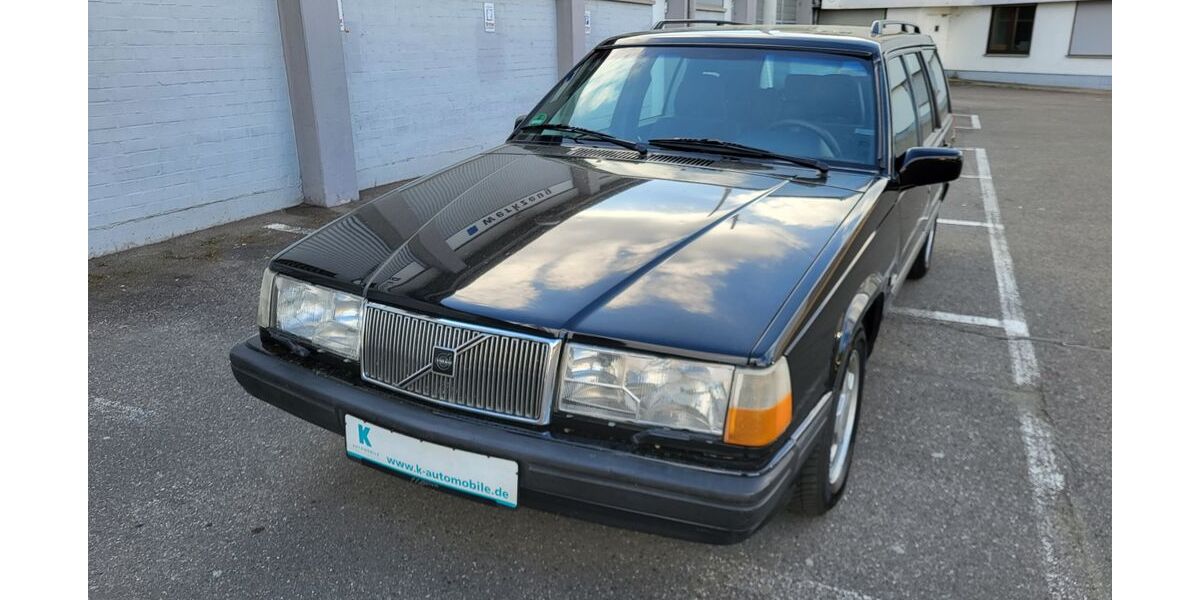 Volvo 940 295.000 km 4.600 &euro; Stuttgart 70372