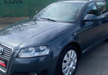 Audi A3 199.000 km 7.490 &euro; Backnang 71522