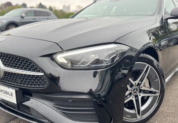 Mercedes-Benz C 220 109.200 km 29.799 &euro; Kornwestheim 70806