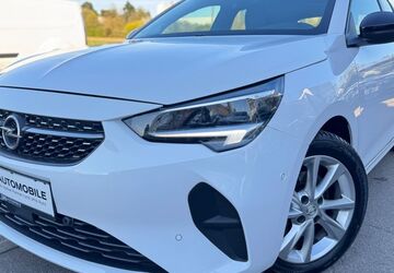 Opel Corsa 81.500 km 11.499 &euro; Kornwestheim 70806