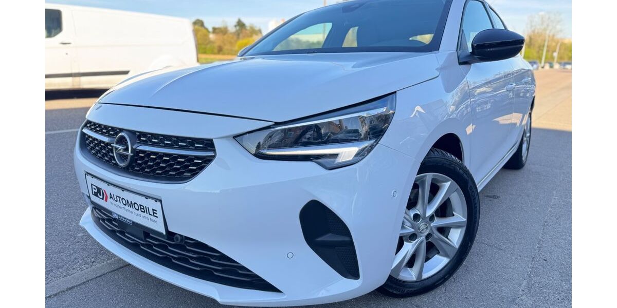 Opel Corsa 81.500 km 11.499 &euro; Kornwestheim 70806