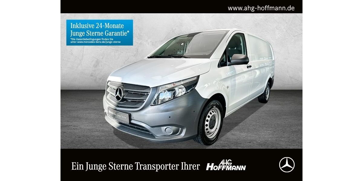 Mercedes-Benz Vito 89.950 km 22.360 &euro; Ludwigsburg 71636