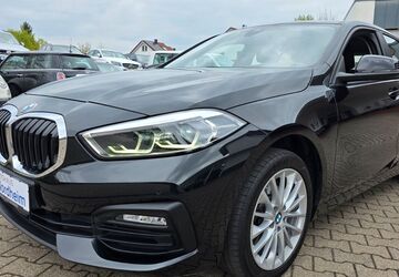 BMW 120 96.000 km 21.990 &euro; Nordheim bei Heilbronn 74226