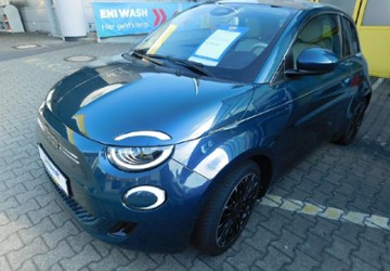 Fiat 500e 10.800 km 23.900 &euro; Ludwigsburg 71640