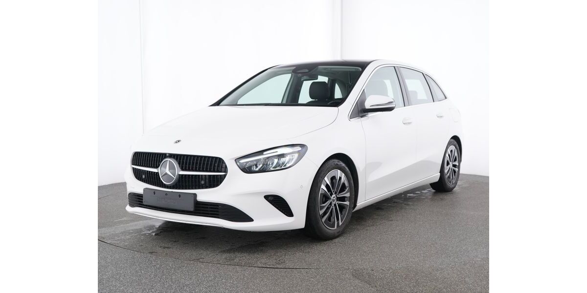 Mercedes-Benz B 180 10.265 km 35.100 &euro; Ostfildern 73760
