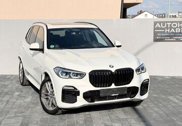 BMW X5 172.200 km 38.900 &euro; Backnang 71522