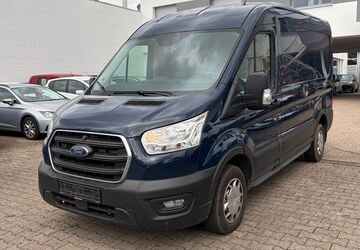 Ford Transit 159.917 km 9.995 &euro; Stuttgart 70597