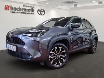 Gebrauchte Toyota Yaris Cross