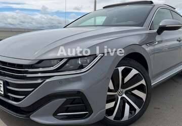 VW Arteon 51.083 km 32.990 &euro; Böblingen 71034