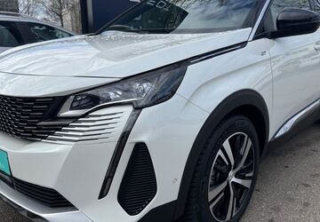 Peugeot 3008 17.628 km 25.990 &euro; Heilbronn 74074